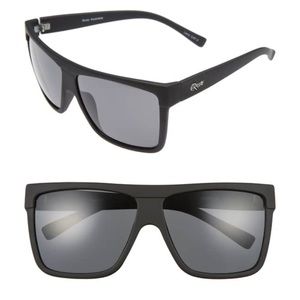 Quay Australia Barnun Sunglasses